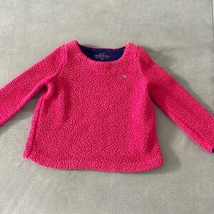 Vineyard Vines 3T Sweatshirt.